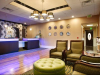 BEST WESTERN PLUS San Pedro Hotel & Suites