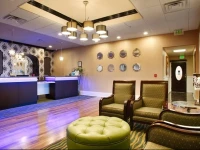 BEST WESTERN PLUS San Pedro Hotel & Suites 