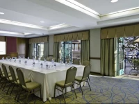 DoubleTree by Hilton San Pedro 