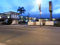 All Star Inn Motel