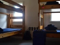 HI - Los Angeles South Bay Hostel 