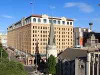 The St. Anthony, a Luxury Collection Hotel, San Antonio 