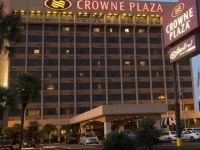 Crowne Plaza Hotel San Antonio Airport 