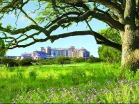 JW Marriott San Antonio Hill Country Resort 