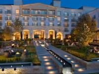 La Cantera Resort & Spa 