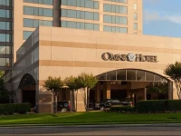 Omni San Antonio Hotel At The Colonnade 