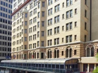 Sheraton Gunter Hotel 