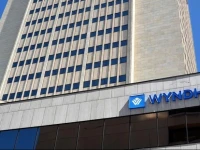 Wyndham San Antonio Riverwalk 