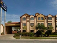 Best Western Alamo Suites Downtown 