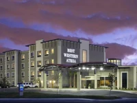 Best Western Plus Atrea Hotel and Suites 