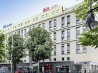 Ibis Berlin Kurfuerstendamm 