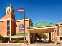 Best Western Plus Posada Ana Inn Medical Center 