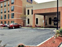 Best Western Plus Sunset Suites Riverwalk 
