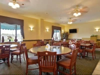 Budget Lodge - Fort Sam 