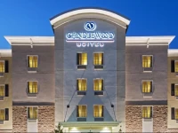 Candlewood Suites San Antonio Airport 