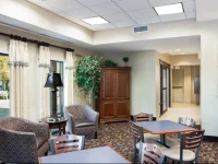 Comfort Inn & Suites San Antonio Airport 