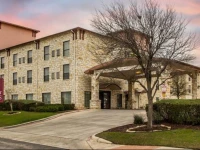 Comfort Suites Sea World/ Lackland 