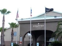 Country Inn & Suites By Carlson Lackland AFB 