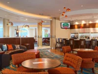 Courtyard by Marriott San Antonio SeaWorldВ®/Westover Hills 