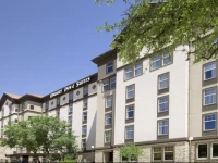 Drury Inn & Suites San Antonio North Stone Oak 