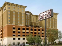 Drury Inn and Suites San Antonio Near La Cantera 