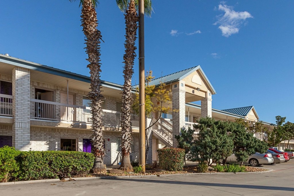 Econo Lodge Downtown South 