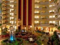 Embassy Suites San Antonio Airport 