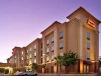 Hampton Inn and Suites San Antonio Airport 