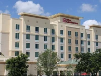Hilton Garden Inn San Antonio/Rim Pass Drive 