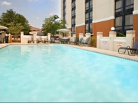 Holiday Inn Express Hotels San Antonio Airport 