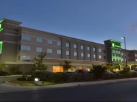 Holiday Inn Hotel & Suites Northwest San Antonio 