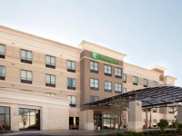 Holiday Inn San Antonio North Stone Oak Area 