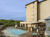 Holiday Inn San Antonio Northwest- SeaWorld Area 