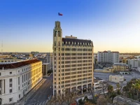 Homewood Suites by Hilton San Antonio Riverwalk/Downtown 