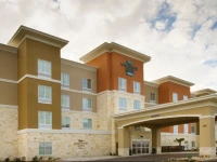 Homewood Suites San Antonio Southwest Seaworld 
