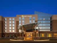 Hyatt Place San Antonio North Stone Oak 