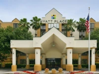 Hyatt Place San Antonio Northwest/Medical Center 