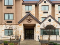 Microtel Inn & Suites by Wyndham SeaWorld/Lackland AFB 