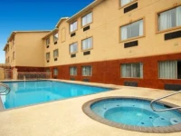 Quality Inn & Suites SeaWorld North 