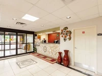 Quality Inn Near Seaworld - Lackland 