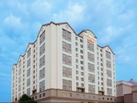 Residence Inn by Marriott San Antonio Downtown/Alamo Plaza 