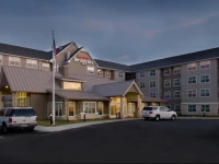 Residence Inn by Marriott San Antonio SeaWorld / Lackland 