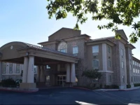 Hotel San Antonio I-10 NW 
