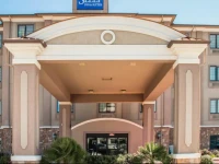 Sleep Inn and Suites at Six Flags 