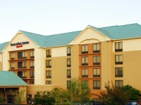 SpringHill Suites by Marriott Medical Center/Northwest 