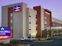 SpringHill Suites by Marriott San Antonio Airport 