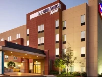 SpringHill Suites by Marriott San Antonio SeaWorldВ®/Lackland 
