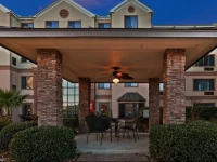 Staybridge Suites Fiesta San Antonio 