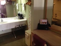 Americas Best Value Inn San Antonio Downtown I-10 East 