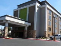 Best Western Plus Medical Center South 